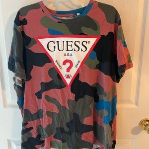 Guess Tee